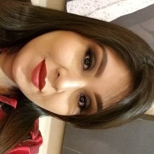 Meet your Posher, Joana